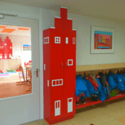 't Koekoeksnest foto 7