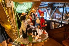 't Koekoeksnest foto 8