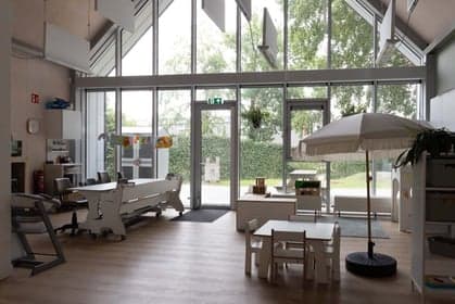 Kinderwoud De Librije foto 4