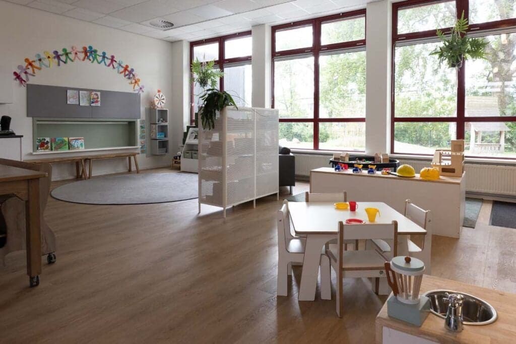 Kinderwoud De Librije foto 5