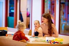 Kinderwoud De Librije foto 8