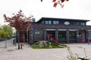 Kinderwoud De Librije foto 9