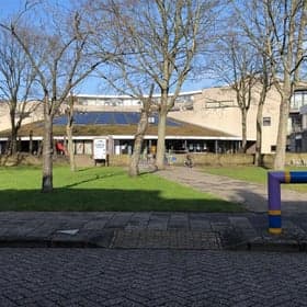 Kinderdagverblijf De Speelboom