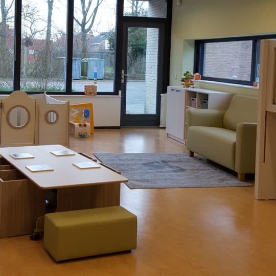 Kinderdagverblijf De Speelboom 2