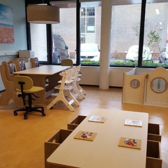 Kinderdagverblijf De Speelboom foto 4