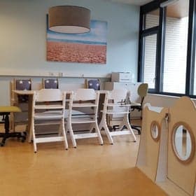 Kinderdagverblijf De Speelboom foto 5