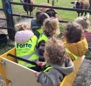 Kinderdagverblijf De Speelboom foto 6