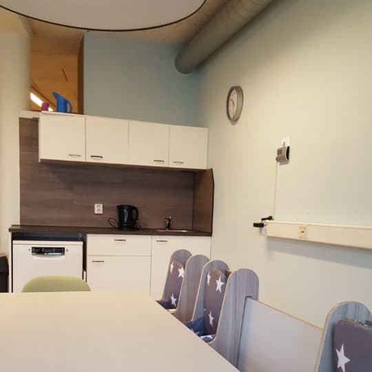 Kinderdagverblijf De Speelboom foto 7