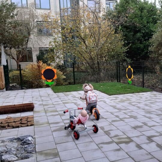 Kinderdagverblijf De Speelboom foto 9