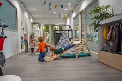 Kind Centrum Wensinkhof foto 10