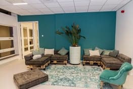 Peuterspeelzaal Wildebras 3