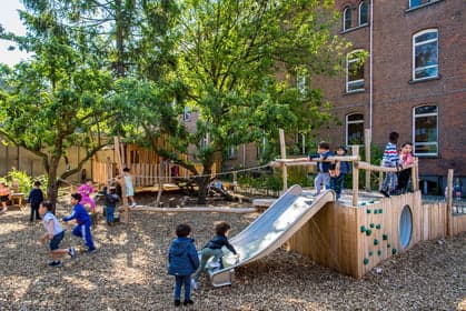 Peuterspeelzaal Wildebras foto 4