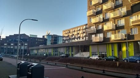 Peuterspeelzaal Wildebras foto 5