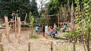 Peuterspeelzaal Wildebras foto 6