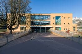 Peuterspeelzaal Wildebras foto 7