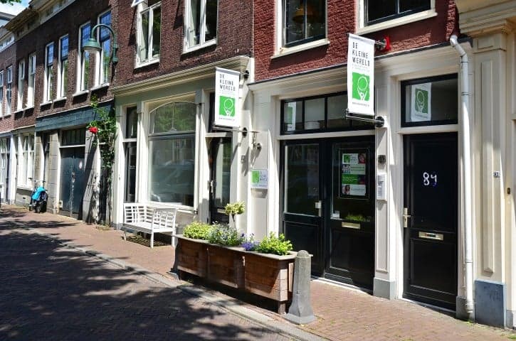 De Kleine Wereld BSO De Kleine Reus I foto 5