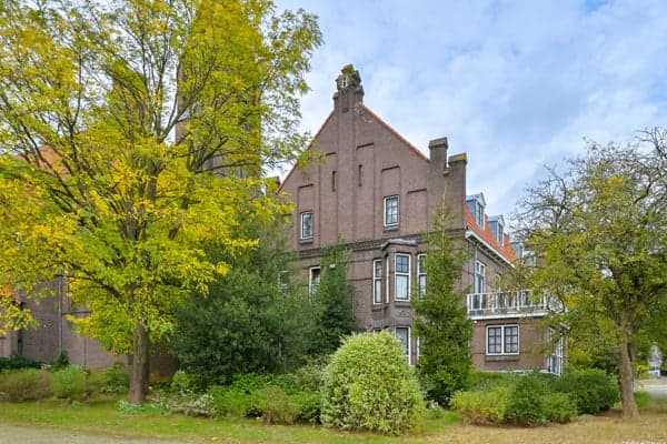 Partou KDV Amaliadwarsstraat 2b