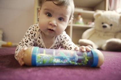 Partou KDV Amaliadwarsstraat 2b foto 9