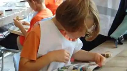 KIDSclub de Baanbreker foto 6