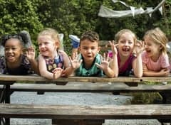 KIDSclub de Baanbreker foto 9