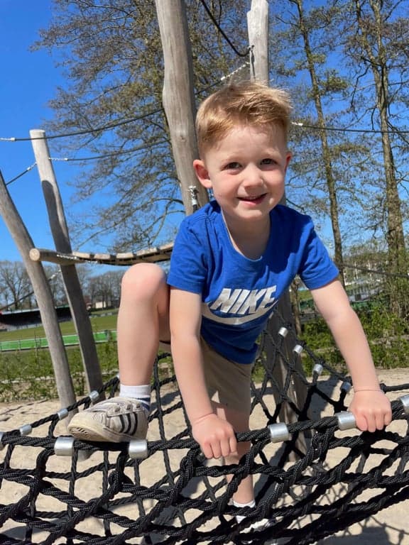 Kindcentrum De Koterclub, locatie KDV Azelo foto 4