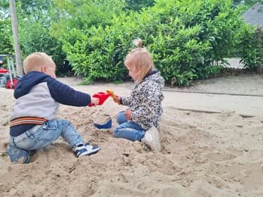 Kindcentrum De Koterclub, locatie KDV Azelo foto 6