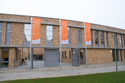 Peuterspeelzaal Prins Willem Alexander 2