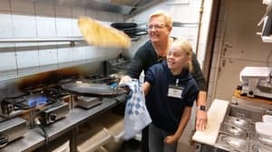 Peuterspeelzaal Prins Willem Alexander foto 10