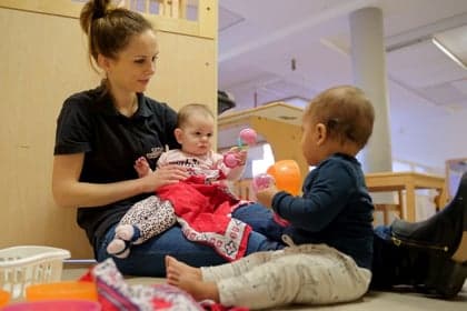 De Zandstappers foto 5