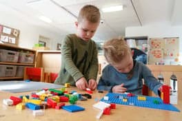 De Zandstappers foto 6