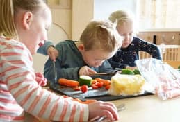 De Zandstappers foto 7