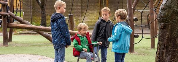 Max Havelaar Kindcentrum 3