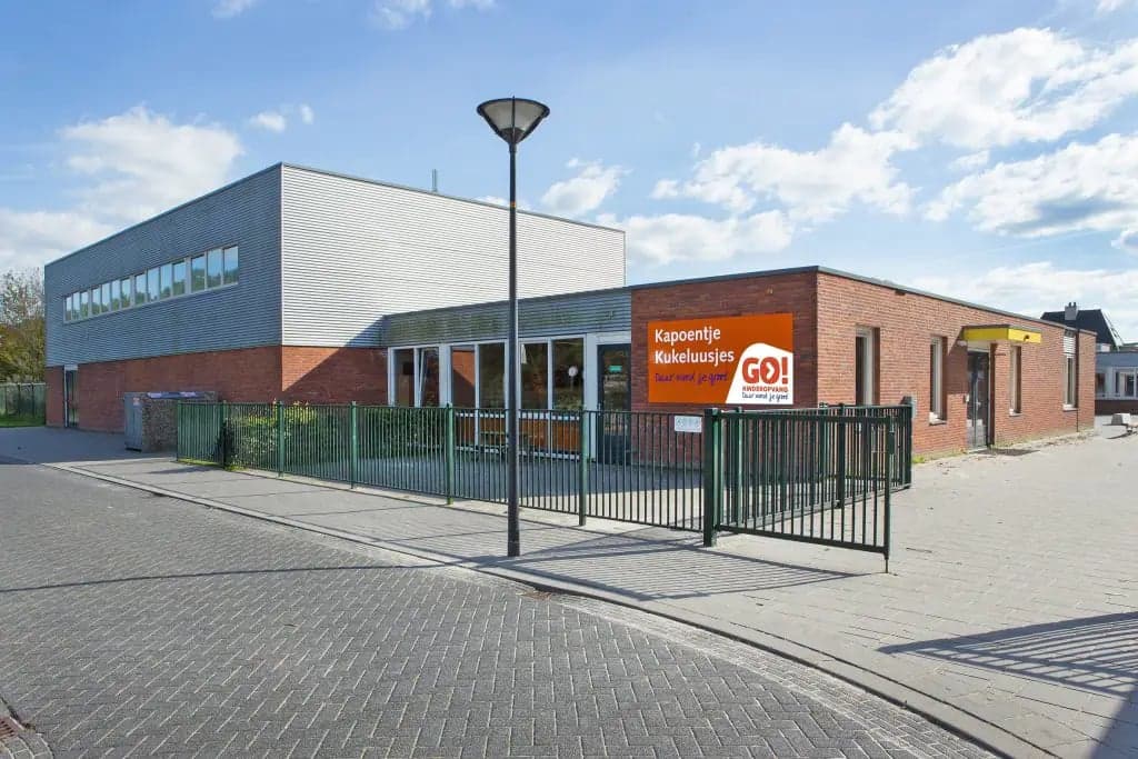 Kindercentrum De Kleurfontein 3