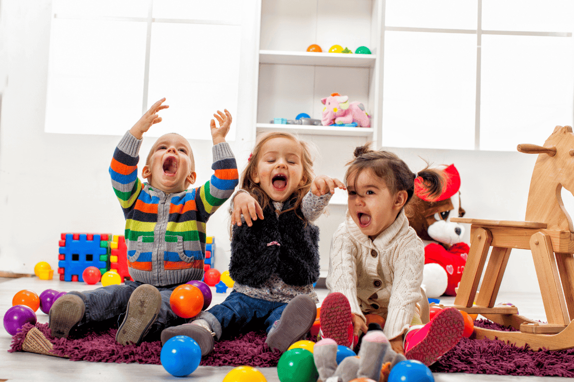 Kindercentrum De Kleurfontein foto 10