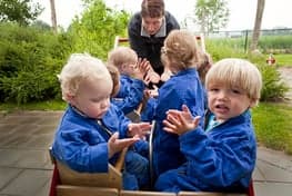 Agrarische Kinderopvang Reggekrummel foto 6