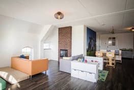 Agrarische Kinderopvang Reggekrummel foto 7