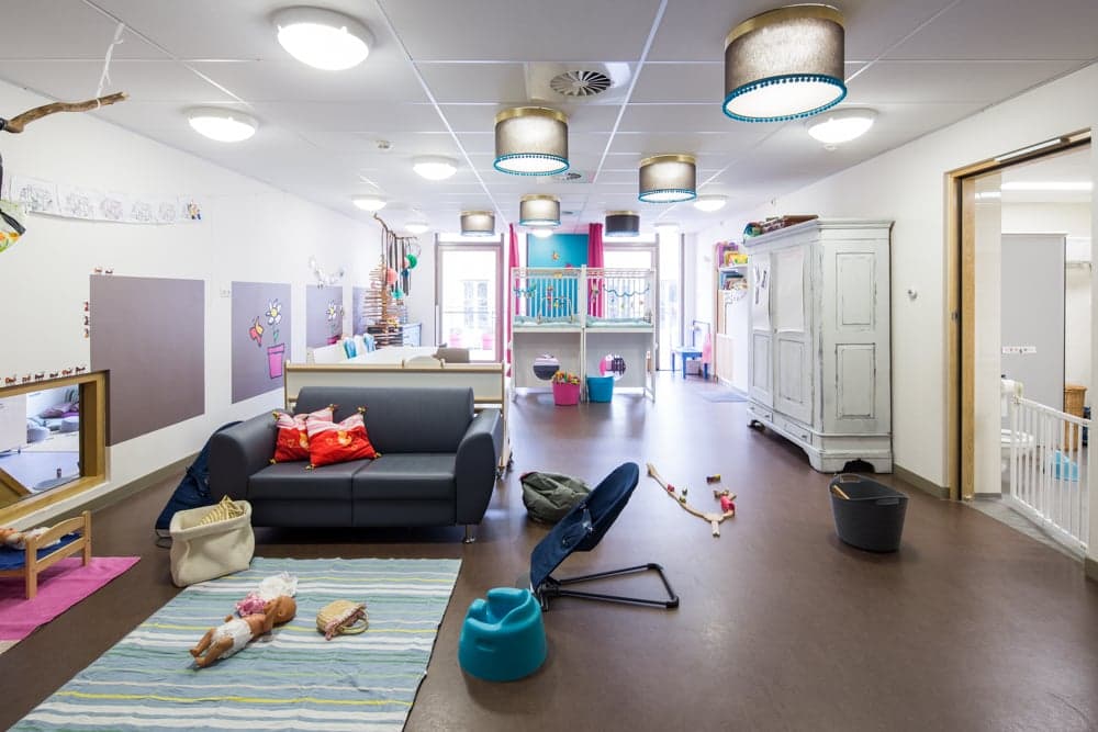 Kinderdagverblijf Bloem Breda foto 9