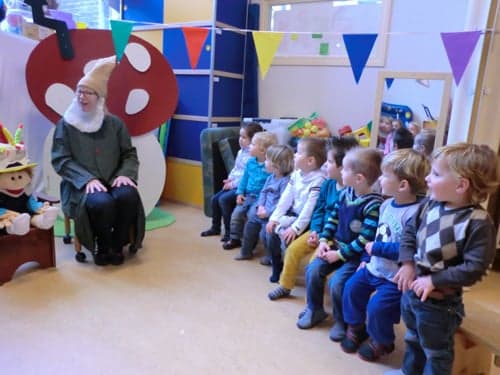 Kinderdagverblijf Alexandra foto 4