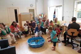 Kinderdagverblijf Alexandra foto 6