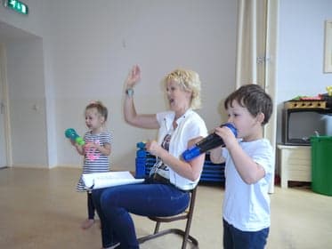 Kinderdagverblijf Alexandra foto 10