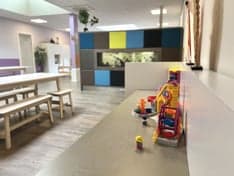 BSO Happykids De Wildenhorst 3