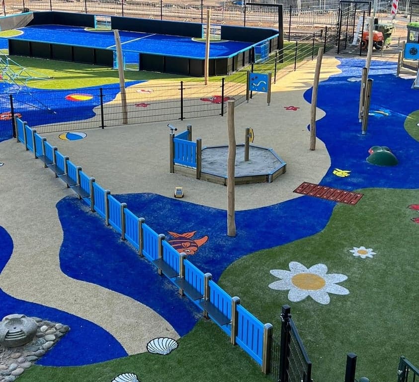 BSO Happykids De Wildenhorst foto 4