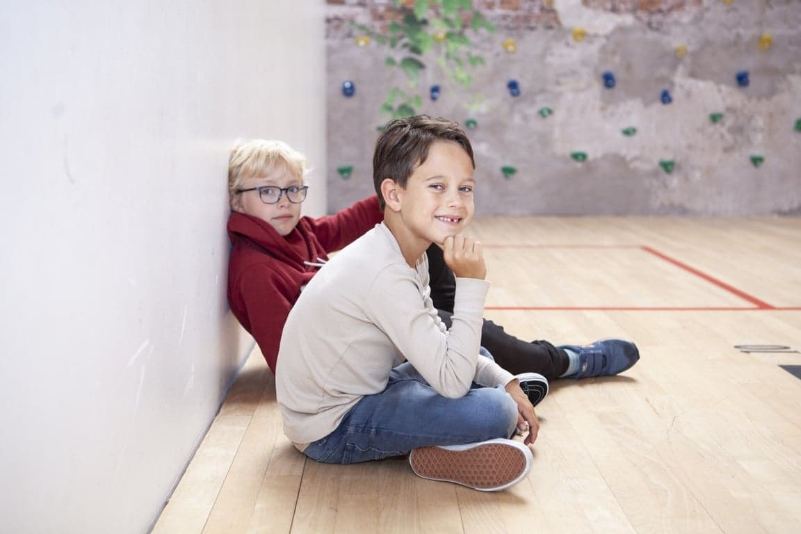 BSO Happykids De Wildenhorst foto 7