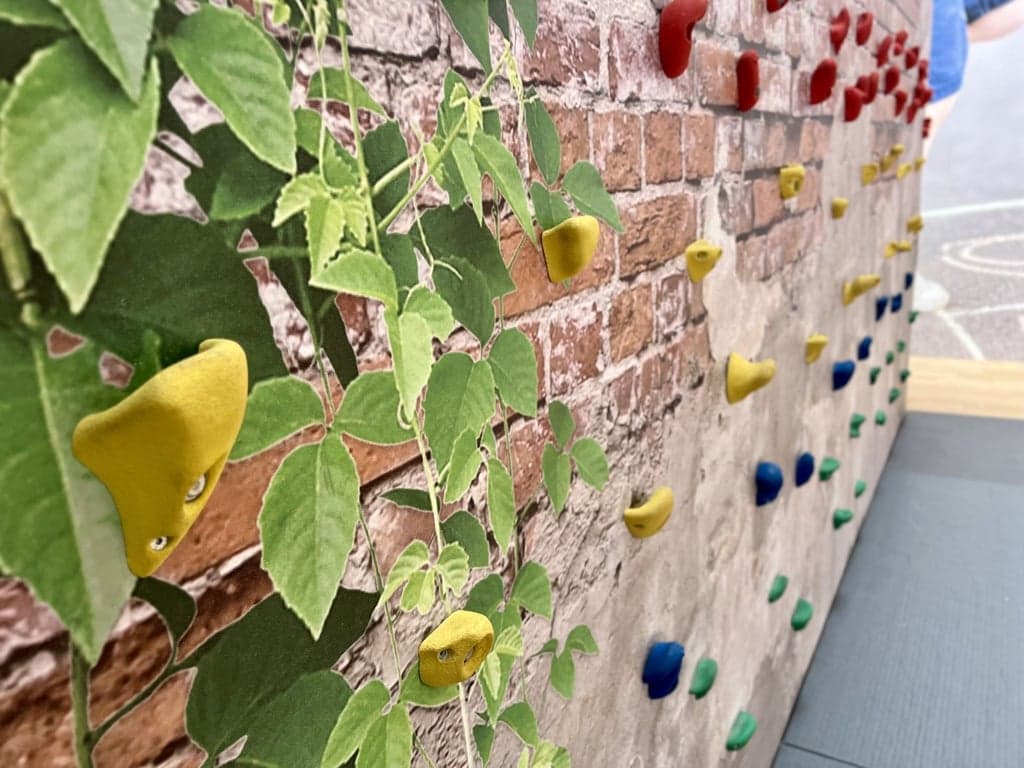 BSO Happykids De Wildenhorst foto 8