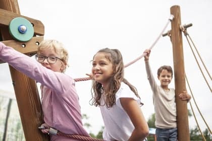 BSO Happykids De Wildenhorst foto 9