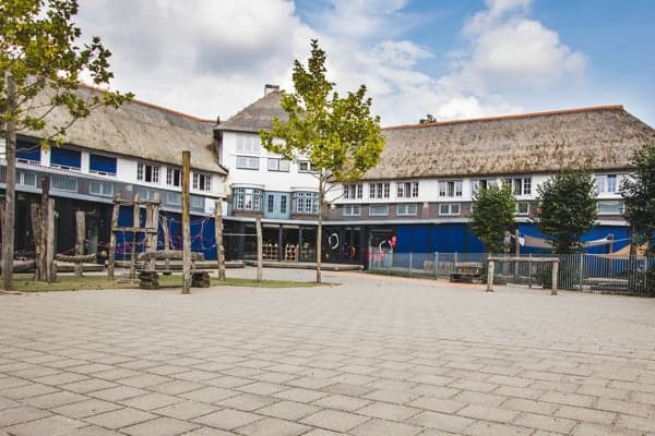 Partou BSO Kloosterstraat 85A 3