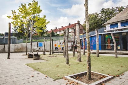 Partou BSO Kloosterstraat 85A foto 4