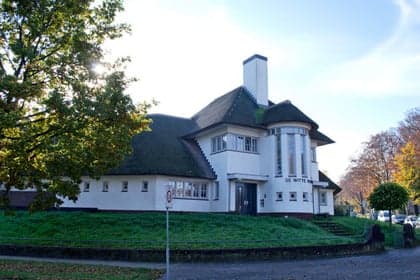 Partou BSO Kloosterstraat 85A foto 5