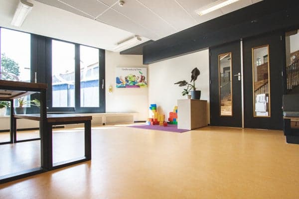 Partou BSO Kloosterstraat 85A foto 6