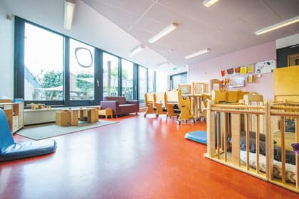 Partou BSO Kloosterstraat 85A foto 7